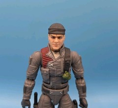 G.I. Joe Classified Series #86 Low Light 6″ Action Figure Fast Shipping !!!