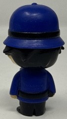 Ryan’s World Tour United Kingdom Micro Figure British Officer