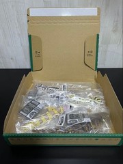 Bandai Ikimono Daizukan Advance SELECTED EDITION 02 Online Ver. Complete Set 4