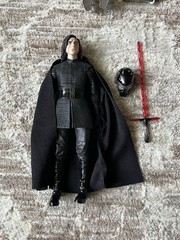 Star Wars Black Series Lot 15 Action Figures ANH OTC Empire Han Luke Leia ROTJ