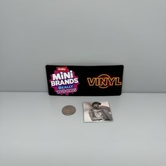 ZURU MINI BRANDS REALLY WORKS VINYL COMMON – BENSON BOONE BEAUTIFUL THINGS