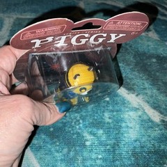 Roblox Piggy Series 1 TIGRY Figure with Exclusive Download Code Collectible New