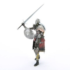 Elden Ring Raging Wolf 6″ Action Figure w/Accessories Toys Gift Model Decor