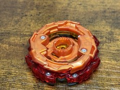 Revive Phoenix 10 Friction B-117 Beyblade Burst Choz Takara Tomy #B3