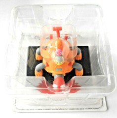 Anime Robot Collection – Gameroth Daltanious – Centauria Figure #29