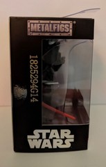 Jada Star Wars MetalFigs Darth Vader Die-Cast