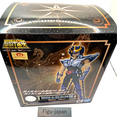 Saint Cloth Myth EX Phoenix Ikki Final Bronze Revival Ver. Figure Bandai mint