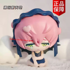 Original Alien Stage Blind Box Anime Figure Mystery Box Guess Bag Model Doll Gif