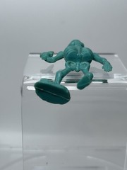 NECLOS FORTRESS Part 1 Skeleton Keshi Figure