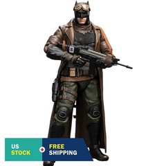HiPlay Fondjoy 1/9 Knightmare Desert Batmen Action Figures