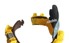 Mezco One:12 Bishop – UTILITY BELT, STOMACH ARMOR, GRENADES & DETONATOR 1/12