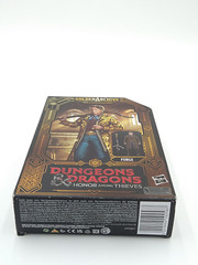 Dungeons & Dragons Honor Among Thieves Golden Archive FORGE Action Figure NEW