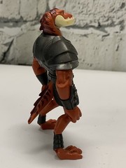 Disney Toy Story That Time Forgot Reptillus Maximus 2014 Figure