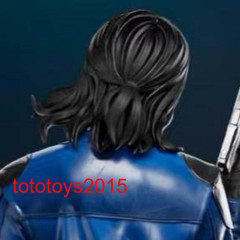 1:6 1:12 1:18 Beauty Killer Punk girl Head Sculpt For 12″ 6″ 3.75″Figure Body
