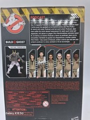 GhostBusters: Plasma Series Podcast Afterlife Collectible 6 Inch Action Figure
