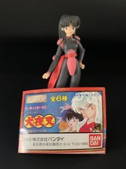 Sango Inuyasha Figure HG Bandai 2000 Japanese