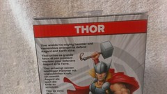 Hasbro Marvel THOR 9″ Action Figure New 2019