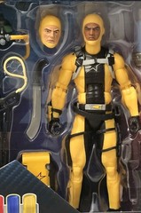 G.I. Joe Classified #169 Diver ONLY M.A.S.S. Device Target Exclusive