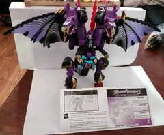 Transformers Robots In Disguise Megatron 6 Changer
