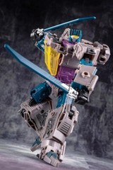 IN US_Jinbao Bruticus Decepticons Oversized Warbotron 55CM Figure/Birthday🎁