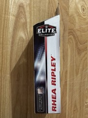 RHEA RIPLEY ~ WWE Mattel Elite Series 117 Wrestling Figure BRAND NEW SEALED!