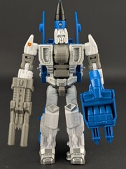 Transformers Combiner Wars G2 Air Raid complete Hasbro Generations Superion