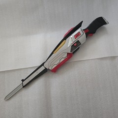 Mirai Sentai TimeRanger DV Defender Power Rangers Timeforce Quantum JP Version