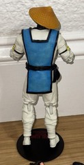 McFarlane Toys Mortal Kombat Klassic Wave 2 Raiden 7″ Video Game Figure Toy Set