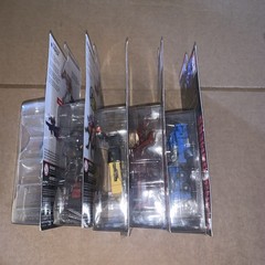 Hasbro Transformers Combiner Wars Pipes Chop Shop Bombshell Buzzsaw Viper Lot