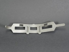 Jurassic Park Capture Gear Accessory Parts Lot Kenner Lost World Raptor T-Rex