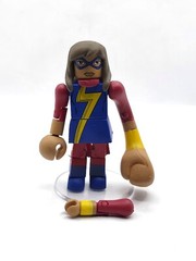 Marvel Minimates Avengers Assemble MS. MARVEL 2″ (Walgreens Exclusive)