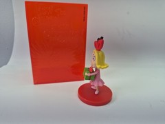 Dr. Seuss How the Grinch Stole Christmas Mystery Vinyl Figure Cindy Lou Who New