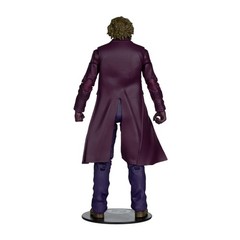 McFarlane Toys DC Multiverse (The Dark Knight) Joker 7-Inch Action Figure
