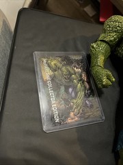 McFarlane Killer Croc From The Grim Knight And Killer Croc 2 Pack. Croc Only.