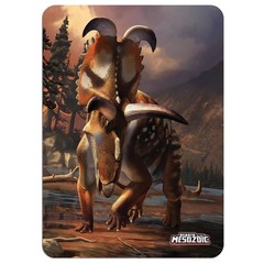 Creative Beast Studios Beasts of The Mesozoic: Ceratopsian Series Albertacera…