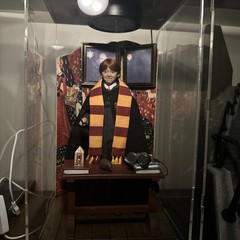 US Seller INART Ron Weasley 1/6 Figure Deluxe Version Rooted