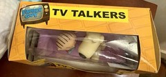 New Family Guy TV Talkers Brian & Stewie Griffin Tested/working