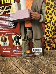 DIAMOND SELECT PULP FICTION MARSELLUS WALLACE FIGURE QUENTIN TARANTINO MOVIE