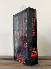 NECA Predator Accessory Pack Opened Complete