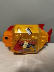 PhatMojo FISCH Captain’s Goldfish Bundle Collectible Set