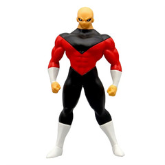 17-18cm Anime Style Action Figure PVC Collectible Toy Gift