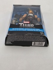 Marvel Legends ARES Thor Ragnarok Gladiator Hulk BAF The Mighty Thor 6” New Read