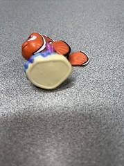 Disney Pixar Finding Nemo “Nemo” PVC Figure or Cake Topper 2.25 in#