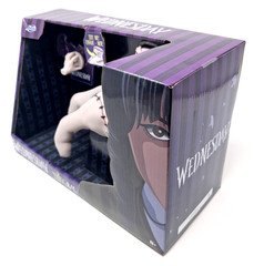 Wednesday Thing R/C Remote Control Hand Addams Family Jada Toys Collectible