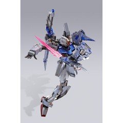 METAL BUILD SWORD STRIKER REVIVAL Ver. (MS not included)