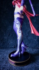 1:6 Psylocke figure from Marvel Rivals 2 | HAND PAINTED | 32cm (MADE TO ORDER)
