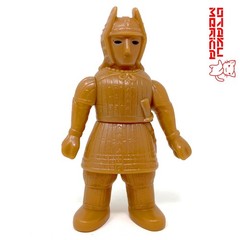 TOMY Daiei SFX Daimajin (Masked Version) – Kaiju Sofubi Figure – 3.5in
