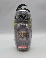 Star Wars Titanium Series Xanadu Blood Die Cast
