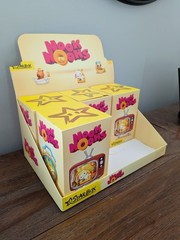 Zuru NOOK NOOKS Starbox Blind Box Figure SERIES 1 (NIB)