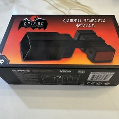 🔥NECA Batman The Animated Series Grapnel Launcher Replica🔥